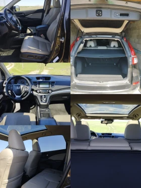Honda Cr-v 1600 Дизел 4* 4 Автоматик - 15500 € - 69003866 12 | Car24.bg Honda Cr-v 1600 Дизел 4* 4 Автоматик - 15500 € - 69003866 12