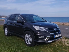 Honda Cr-v 1600 Дизел 4* 4 Автоматик - 15500 € - 69003866 17 | Car24.bg Honda Cr-v 1600 Дизел 4* 4 Автоматик - 15500 € - 69003866 17