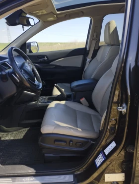 Honda Cr-v 1600 Дизел 4* 4 Автоматик - 15500 € - 69003866 7 | Car24.bg Honda Cr-v 1600 Дизел 4* 4 Автоматик - 15500 € - 69003866 7