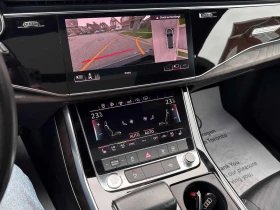 Audi Q8 Progressiv / Carfax / Автокредит - 25000 € - 26847954 9 | Car24.bg Audi Q8 Progressiv / Carfax / Автокредит - 25000 € - 26847954 9