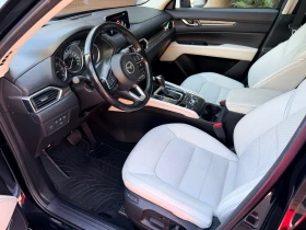 Mazda CX-5 2.2 SKYACTIV PODGREV NAVI KAMERA DISTRONIK CARPLAY | Auto.bg — изображение 8 Mazda CX-5 2.2 SKYACTIV PODGREV NAVI KAMERA DISTRONIK CARPLAY | Auto.bg — изображение 8