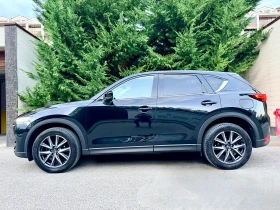 Mazda CX-5 2.2 SKYACTIV PODGREV NAVI KAMERA DISTRONIK CARPLAY | Auto.bg — изображение 7 Mazda CX-5 2.2 SKYACTIV PODGREV NAVI KAMERA DISTRONIK CARPLAY | Auto.bg — изображение 7