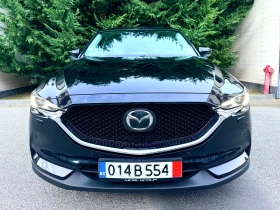 Mazda CX-5 2.2 SKYACTIV PODGREV NAVI KAMERA DISTRONIK CARPLAY | Auto.bg — изображение 2 Mazda CX-5 2.2 SKYACTIV PODGREV NAVI KAMERA DISTRONIK CARPLAY | Auto.bg — изображение 2