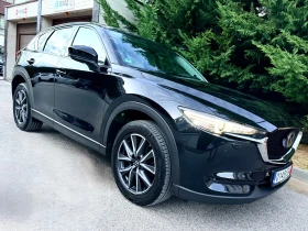 Mazda CX-5 2.2 SKYACTIV PODGREV NAVI KAMERA DISTRONIK CARPLAY | Auto.bg — изображение 3 Mazda CX-5 2.2 SKYACTIV PODGREV NAVI KAMERA DISTRONIK CARPLAY | Auto.bg — изображение 3