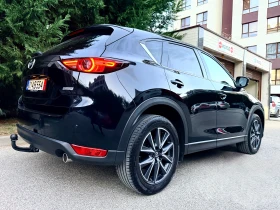 Mazda CX-5 2.2 SKYACTIV PODGREV NAVI KAMERA DISTRONIK CARPLAY | Auto.bg — изображение 5 Mazda CX-5 2.2 SKYACTIV PODGREV NAVI KAMERA DISTRONIK CARPLAY | Auto.bg — изображение 5