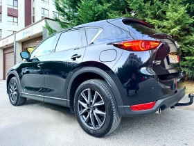 Mazda CX-5 2.2 SKYACTIV PODGREV NAVI KAMERA DISTRONIK CARPLAY | Auto.bg — изображение 6 Mazda CX-5 2.2 SKYACTIV PODGREV NAVI KAMERA DISTRONIK CARPLAY | Auto.bg — изображение 6