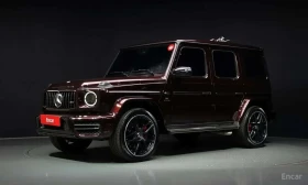 Mercedes-Benz G 63 AMG - Car24.bg Mercedes-Benz G 63 AMG