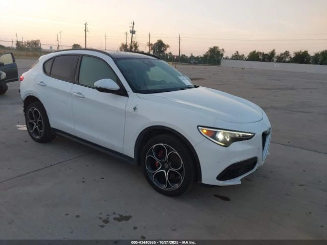 Alfa Romeo Stelvio TI SPORT AWD - 12635 € / 24711.91 лв. - 45155372 1 | Car24.bg Alfa Romeo Stelvio TI SPORT AWD - 12635 € / 24711.91 лв. - 45155372 1