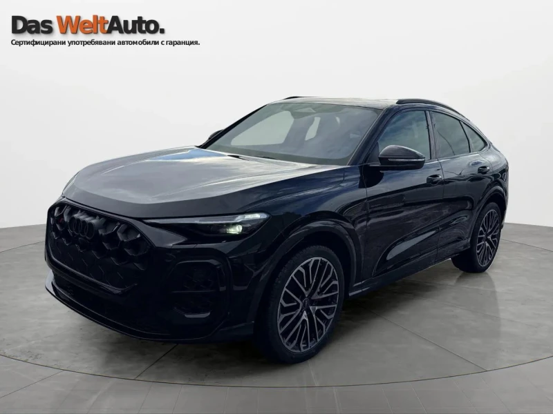 Audi SQ5 - 89900 € - 57690380 1 | Car24.bg Audi SQ5 - 89900 € - 57690380 1