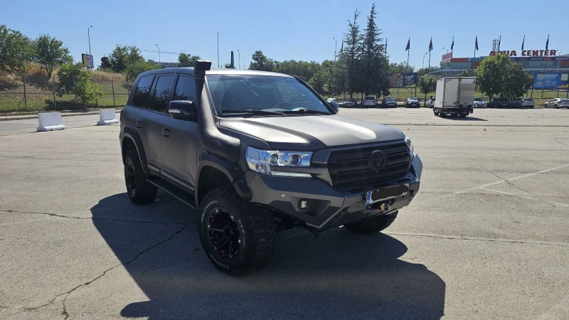 Toyota Land cruiser 200 V8 - 43699 € / 85467.82 лв. - 89406562 1 | Car24.bg Toyota Land cruiser 200 V8 - 43699 € / 85467.82 лв. - 89406562 1