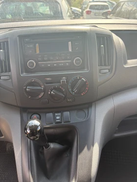 Nissan NV200 1.5 | Auto.bg — изображение 10 Nissan NV200 1.5 | Auto.bg — изображение 10