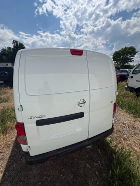 Nissan NV200 1.5 | Auto.bg — изображение 3 Nissan NV200 1.5 | Auto.bg — изображение 3