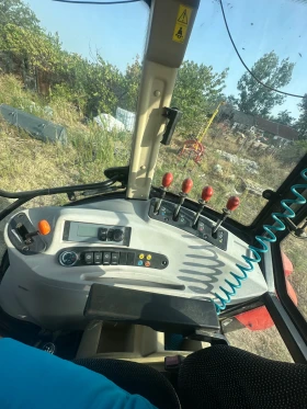 Трактор Друга марка Basak 2110 | Auto.bg — изображение 10 Трактор Друга марка Basak 2110 | Auto.bg — изображение 10