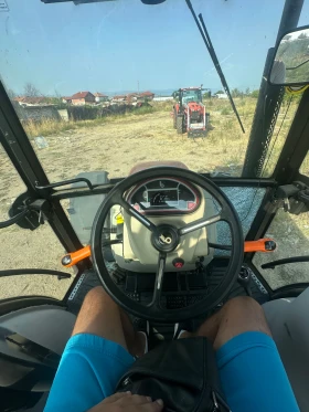 Трактор Друга марка Basak 2110 | Auto.bg — изображение 11 Трактор Друга марка Basak 2110 | Auto.bg — изображение 11