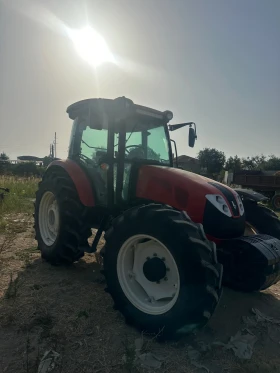 Трактор Друга марка Basak 2110 | Auto.bg — изображение 5 Трактор Друга марка Basak 2110 | Auto.bg — изображение 5