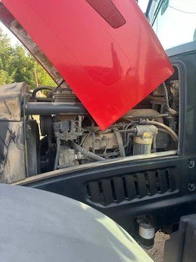 Трактор Друга марка Basak 2110 | Auto.bg — изображение 14 Трактор Друга марка Basak 2110 | Auto.bg — изображение 14