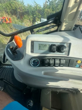 Трактор Друга марка Basak 2110 | Auto.bg — изображение 12 Трактор Друга марка Basak 2110 | Auto.bg — изображение 12