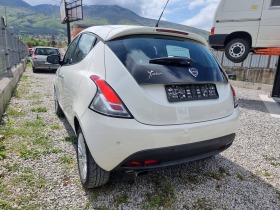Lancia Ypsilon 1.2 ECO CHIC  | Mobile.bg   2