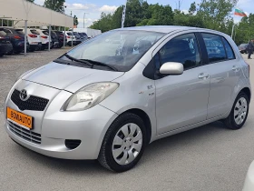 Toyota Yaris 1.4D-4D* АВТОМАТИК* KLIMA* 1 - Car24.bg Toyota Yaris 1.4D-4D* АВТОМАТИК* KLIMA* 1