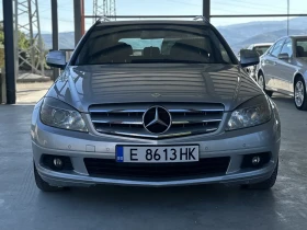 Mercedes-Benz C 200 CDI - Car24.bg Mercedes-Benz C 200 CDI