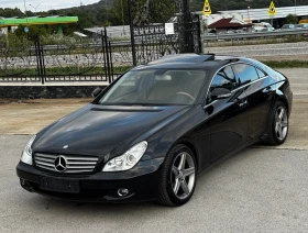 Mercedes-Benz CLS 320 ИТАЛИЯ - Car24.bg Mercedes-Benz CLS 320 ИТАЛИЯ