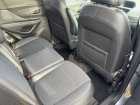 Opel Mokka X 1.7D. 130kc. EURO6 100000 km - 12800 лв. / 6544.54 € - 35327984 8 | Car24.bg Opel Mokka X 1.7D. 130kc. EURO6 100000 km - 12800 лв. / 6544.54 € - 35327984 8