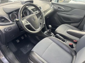 Opel Mokka X 1.7D. 130kc. EURO6 100000 km - 12800 лв. / 6544.54 € - 35327984 14 | Car24.bg Opel Mokka X 1.7D. 130kc. EURO6 100000 km - 12800 лв. / 6544.54 € - 35327984 14