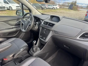 Opel Mokka X 1.7D. 130kc. EURO6 100000 km - 12800 лв. / 6544.54 € - 35327984 10 | Car24.bg Opel Mokka X 1.7D. 130kc. EURO6 100000 km - 12800 лв. / 6544.54 € - 35327984 10