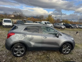 Opel Mokka X 1.7D. 130kc. EURO6 100000 km - 12800 лв. / 6544.54 € - 35327984 4 | Car24.bg Opel Mokka X 1.7D. 130kc. EURO6 100000 km - 12800 лв. / 6544.54 € - 35327984 4