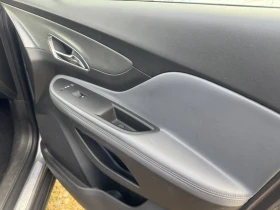 Opel Mokka X 1.7D. 130kc. EURO6 100000 km - 12800 лв. / 6544.54 € - 35327984 11 | Car24.bg Opel Mokka X 1.7D. 130kc. EURO6 100000 km - 12800 лв. / 6544.54 € - 35327984 11