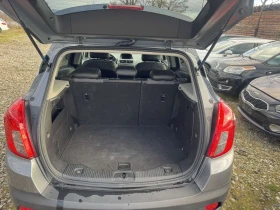 Opel Mokka X 1.7D. 130kc. EURO6 100000 km - 12800 лв. / 6544.54 € - 35327984 12 | Car24.bg Opel Mokka X 1.7D. 130kc. EURO6 100000 km - 12800 лв. / 6544.54 € - 35327984 12