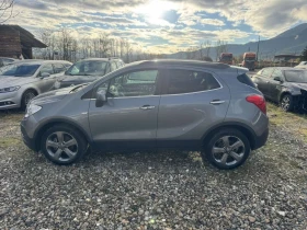Opel Mokka X 1.7D. 130kc. EURO6 100000 km - 12800 лв. / 6544.54 € - 35327984 3 | Car24.bg Opel Mokka X 1.7D. 130kc. EURO6 100000 km - 12800 лв. / 6544.54 € - 35327984 3