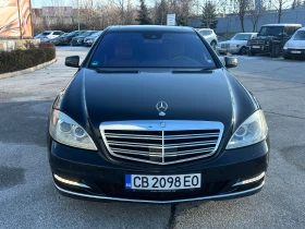 Mercedes-Benz S 500 4.7i 435 к.с. 4matic - 13000 € / 25425.79 лв. - 52779388 7 | Car24.bg Mercedes-Benz S 500 4.7i 435 к.с. 4matic - 13000 € / 25425.79 лв. - 52779388 7