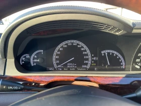 Mercedes-Benz S 500 4.7i 435 к.с. 4matic - 13000 € / 25425.79 лв. - 52779388 14 | Car24.bg Mercedes-Benz S 500 4.7i 435 к.с. 4matic - 13000 € / 25425.79 лв. - 52779388 14