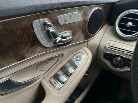 Mercedes-Benz C 300 AMG* B.SPOT* KEYLESS* PANORAMA* MULTIBEAM LED* - 13000 € / 25425.79 лв. - 44317744 7 | Car24.bg Mercedes-Benz C 300 AMG* B.SPOT* KEYLESS* PANORAMA* MULTIBEAM LED* - 13000 € / 25425.79 лв. - 44317744 7