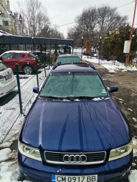 Audi A4 1.9TDI - 2000 € / 3911.66 лв. - 44576075 8 | Car24.bg Audi A4 1.9TDI - 2000 € / 3911.66 лв. - 44576075 8