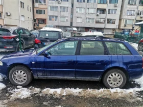 Audi A4 1.9TDI - 2000 € / 3911.66 лв. - 44576075 4 | Car24.bg Audi A4 1.9TDI - 2000 € / 3911.66 лв. - 44576075 4