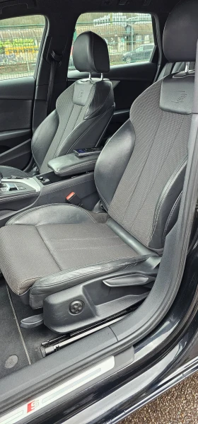 Audi A4 3.0tdi S-line Lizing Top- Full digital - 14500 € / 28359.53 лв. - 65210191 7 | Car24.bg Audi A4 3.0tdi S-line Lizing Top- Full digital - 14500 € / 28359.53 лв. - 65210191 7