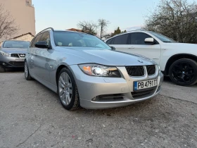 BMW 330 D 231HP AVTOMAT SPORT XENON KOJA RECARO NOVA 2008G - 4800 € / 9387.98 лв. - 91143527 4 | Car24.bg BMW 330 D 231HP AVTOMAT SPORT XENON KOJA RECARO NOVA 2008G - 4800 € / 9387.98 лв. - 91143527 4