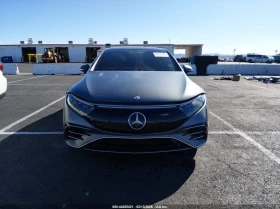 Mercedes-Benz EQS 580 4Matic - 37000 € / 72365.71 лв. - 86435385 12 | Car24.bg Mercedes-Benz EQS 580 4Matic - 37000 € / 72365.71 лв. - 86435385 12