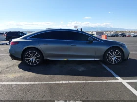 Mercedes-Benz EQS 580 4Matic - 37000 € / 72365.71 лв. - 86435385 13 | Car24.bg Mercedes-Benz EQS 580 4Matic - 37000 € / 72365.71 лв. - 86435385 13