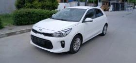 Снимка Kia Rio