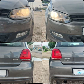 VW Polo 1.6 82 К.С. ГАЗ БЕНЗИН!BIFUEL! | Auto.bg — изображение 15 VW Polo 1.6 82 К.С. ГАЗ БЕНЗИН!BIFUEL! | Auto.bg — изображение 15
