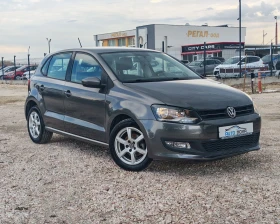 VW Polo 1.6 82 К.С. ГАЗ БЕНЗИН!BIFUEL!