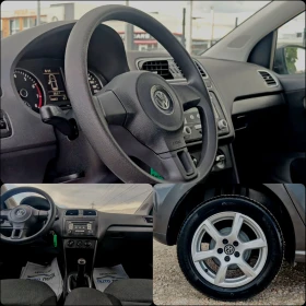 VW Polo 1.6 82 К.С. ГАЗ БЕНЗИН!BIFUEL! | Auto.bg — изображение 9 VW Polo 1.6 82 К.С. ГАЗ БЕНЗИН!BIFUEL! | Auto.bg — изображение 9
