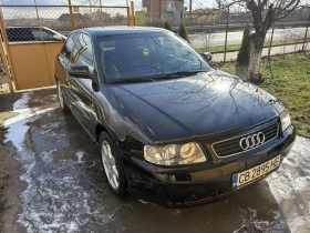 Audi A3 1.8 T - Car24.bg Audi A3 1.8 T