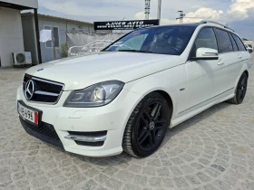 Снимка Mercedes-Benz C 300