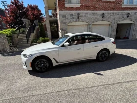 BMW i4 * eDrive35 * CARFAX * БЕЗ ПЪРВОНАЧАЛНА ВНОСКА | Auto.bg — изображение 2 BMW i4 * eDrive35 * CARFAX * БЕЗ ПЪРВОНАЧАЛНА ВНОСКА | Auto.bg — изображение 2