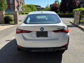 BMW i4 * eDrive35 * CARFAX * БЕЗ ПЪРВОНАЧАЛНА ВНОСКА | Auto.bg — изображение 4 BMW i4 * eDrive35 * CARFAX * БЕЗ ПЪРВОНАЧАЛНА ВНОСКА | Auto.bg — изображение 4