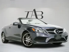 Mercedes-Benz E 400 AMG PACK / CARFAX | Auto.bg — изображение 2 Mercedes-Benz E 400 AMG PACK / CARFAX | Auto.bg — изображение 2